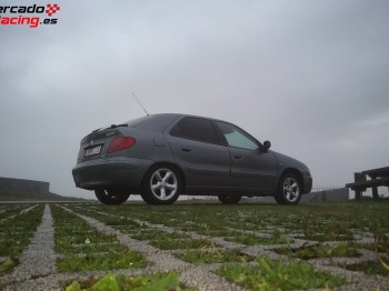 Xsara 2.0hdi