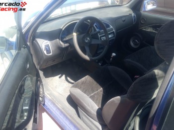 Vendo citroen saxo vts 1.6 16v fasi 1