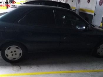 Se vende xara 1.9 turbo diesel