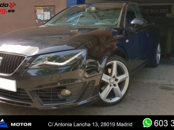 Seat exeo 2.0 tdi sport 143cv dpf ¡¡9990€!!