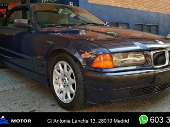 Bmw - 320i coupe cabrio ¡¡3490€!!