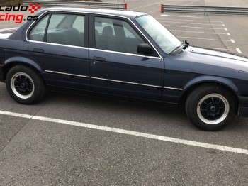 Bmw 318i e30 post