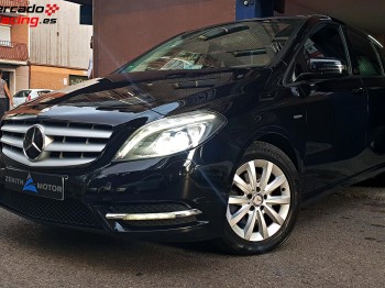 Mercedes benz b200 cdi 2012 --12990€--