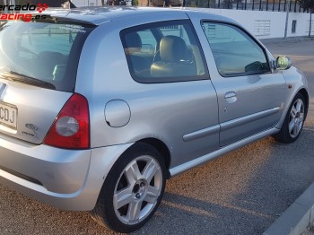 Se vende clio sport 172