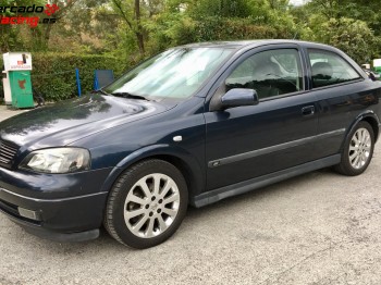 Opel astra sport 2.2 16v 147cv