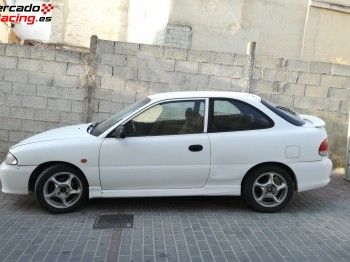Hyundai accent gt fase 1