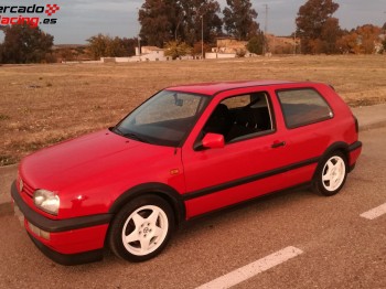 Golf gti mk3 8v