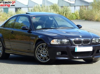 Bmw m3 e46
