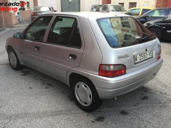Citroen saxo 1.5d 