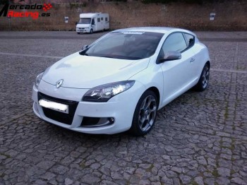 Renault megane gt tce 180 cv motor 2.0 turbo