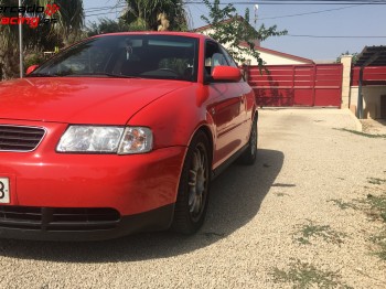 Se vende audi a3 1.8t