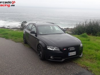 Audi avant b8 sline