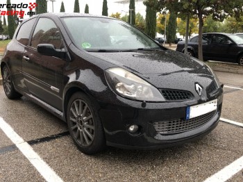 Renault clio sport