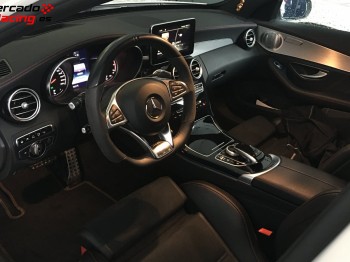 Mercedes c450 amg state