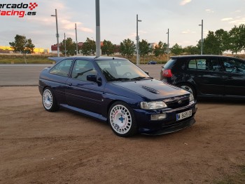 Escort cosworth t35