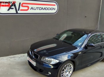 Bmw 118d m limited edition