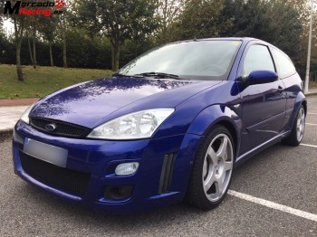 Ford focus rs mk1
