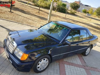 Mercedes 300e24v 