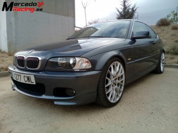 Bmw 325ci e46