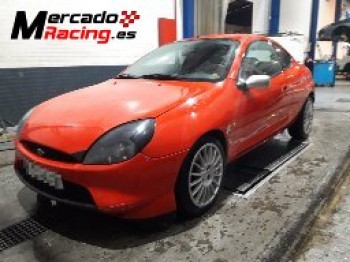 Ford puma 1.7 16v