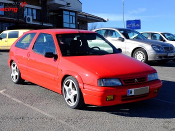 Citroen zx 16v