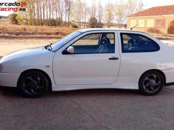 Cambio o vendo seat córdoba gt tdi stage 2