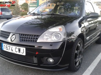 Clio sport 182 en perfecto estado