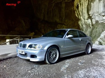 Bmw 330ci