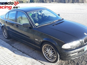 Bmw e46 320i 170 cv