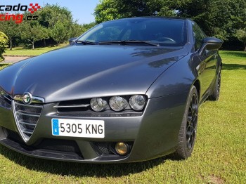 Alfa romeo brera 2.4 jtdm