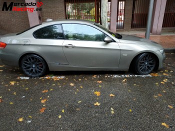 Bmw 320 d coupé e92