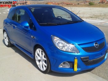 Vendo o cambio corsa opc