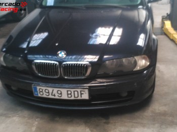 Bmw 328i e46 