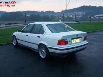 Bmw 325i e36