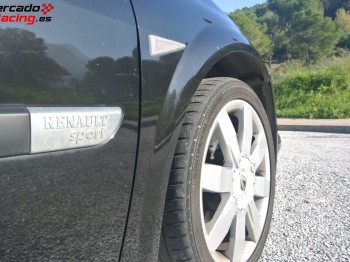 Renault megane sport 2008 8.500 euros