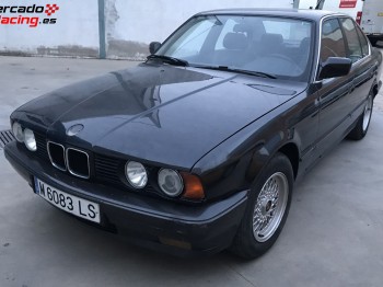 Bmw 535i e34
