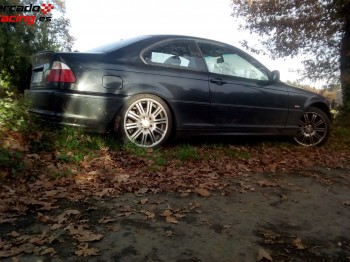 Bmw e46
