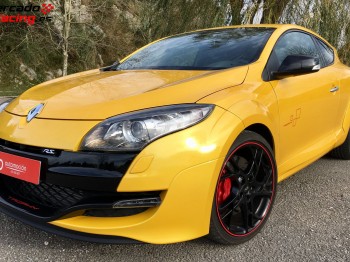 Renault megane rs trophy 265cv