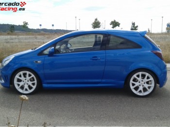 Vendo o cambio corsa opc