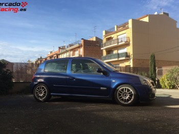 Clio sport mk2 172cv 