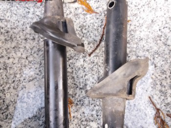 Peças fiat x 19 abarth mk2