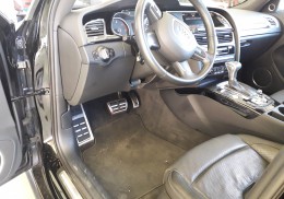 Audi a4 avant del 2015