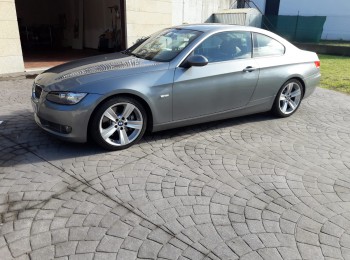 Se vende bmw 335i e92