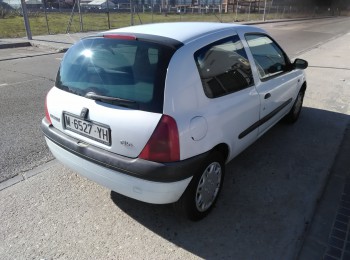 Renaul clio 1900 diesel