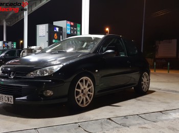 206 rc ultima oferta