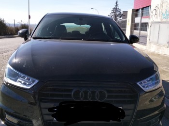 Audi a1 sportback adrenalin2 150cv