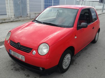 Volkswagen lupo 1.7 sdi
