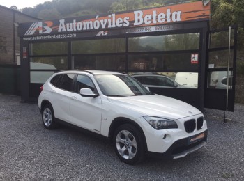 Bmw - x1 sdrive 18d 2. 0 diesel