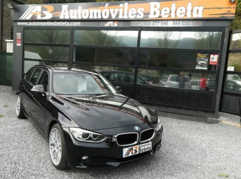 Bmw - 318 d touring 320 2. 0