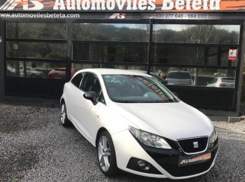 Seat - ibiza 1. 9 tdi 105 cv